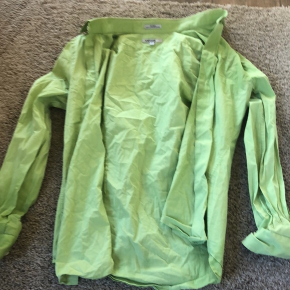 Formal Button Up - Picture 2 of 3